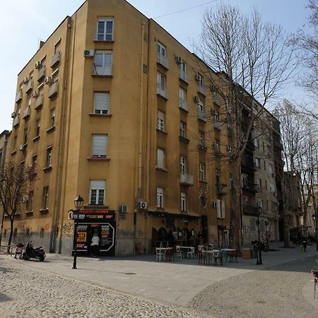Lupino Apartments ベオグラード エクステリア 写真