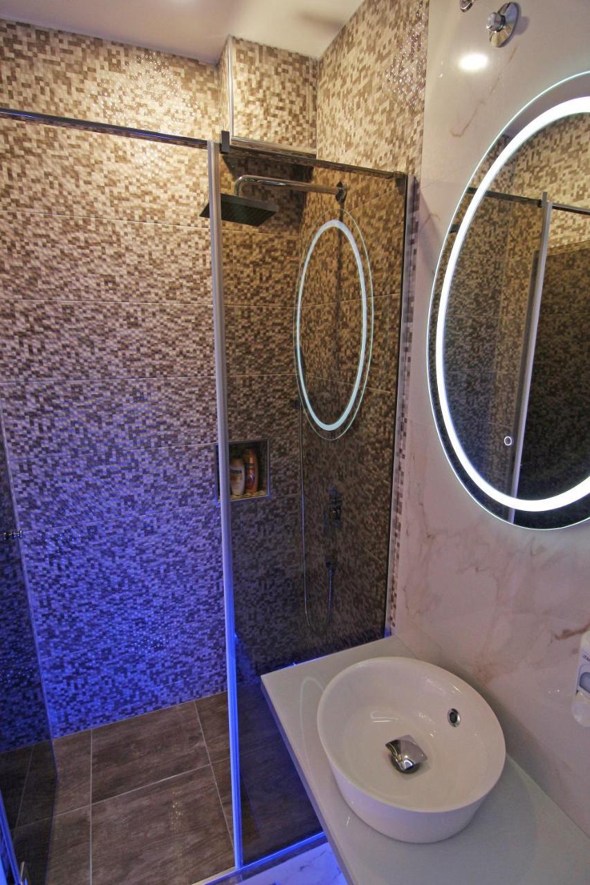 Lupino Apartments ベオグラード エクステリア 写真