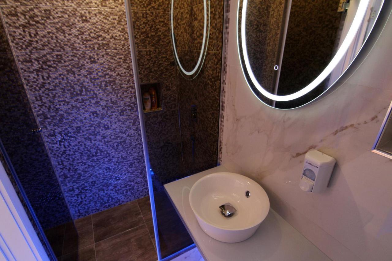 Lupino Apartments ベオグラード エクステリア 写真