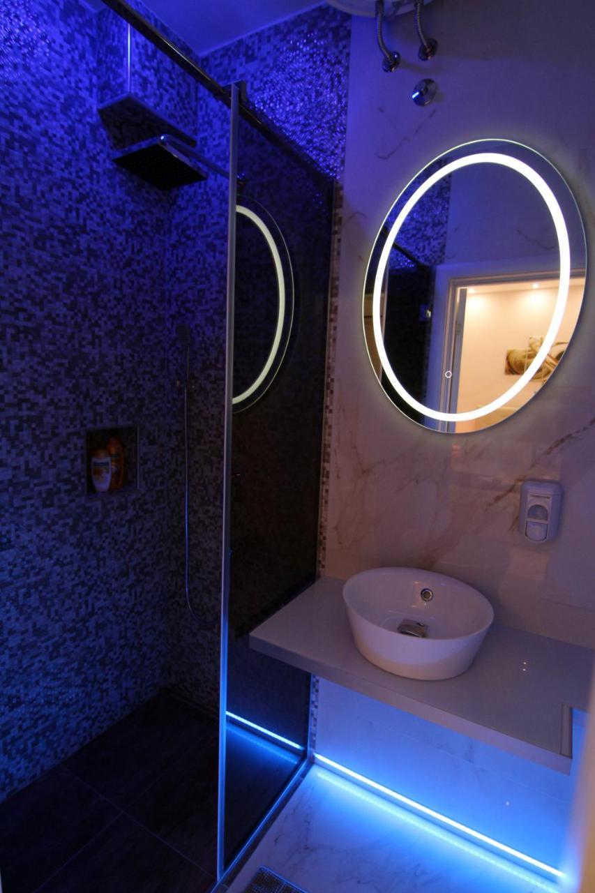 Lupino Apartments ベオグラード エクステリア 写真