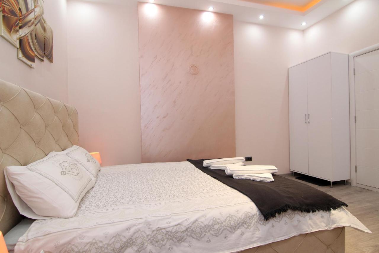Lupino Apartments ベオグラード エクステリア 写真