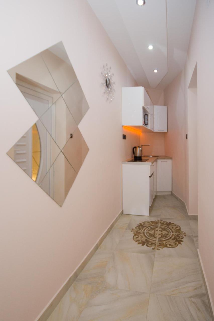 Lupino Apartments ベオグラード エクステリア 写真