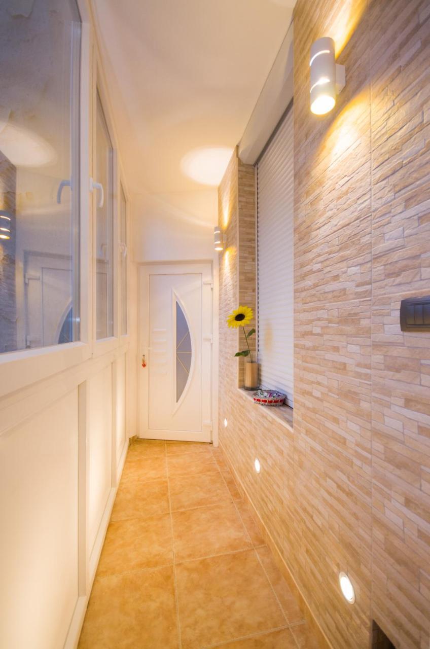 Lupino Apartments ベオグラード エクステリア 写真