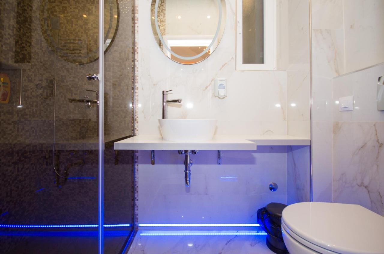 Lupino Apartments ベオグラード エクステリア 写真